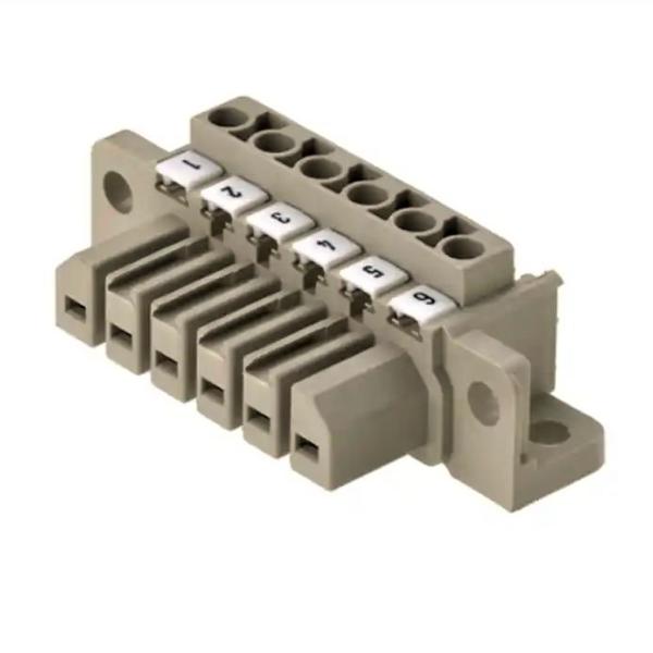 INSERTO M. // STV S 6 SB