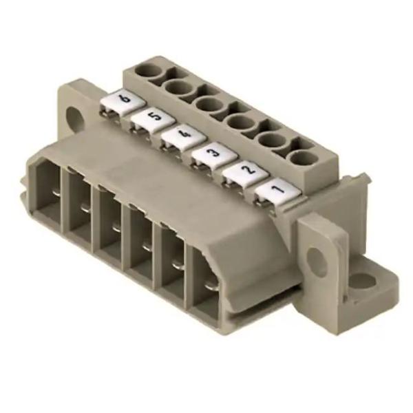 INSERTO H. //  STV S 6 SS