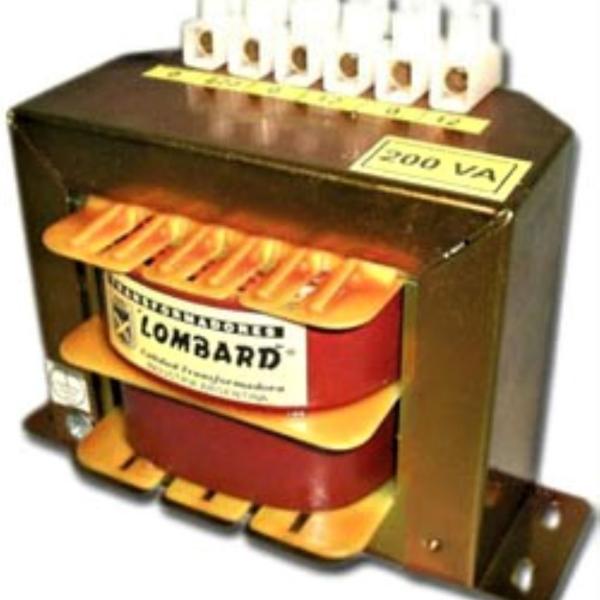 TRANSFORMADOR E.220V // T-220/12-220/29-150