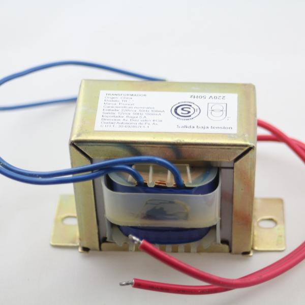 TRANSFORMADOR E.220V // T-220/12-300
