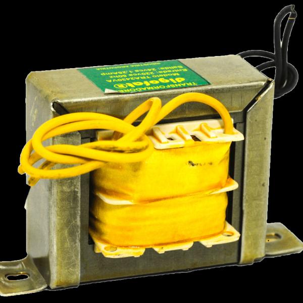TRANSFORMADOR E.220V // T-220/12V-12