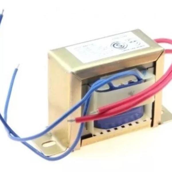 TRANSFORMADOR E.220V // T-220/24-0,5A