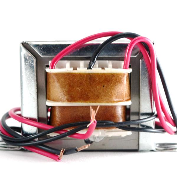 TRANSFORMADOR E.220V // T-220/5+5-15W