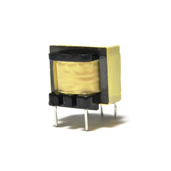 TRANSFORMADOR E.220V // T-P-220/5+5-15W