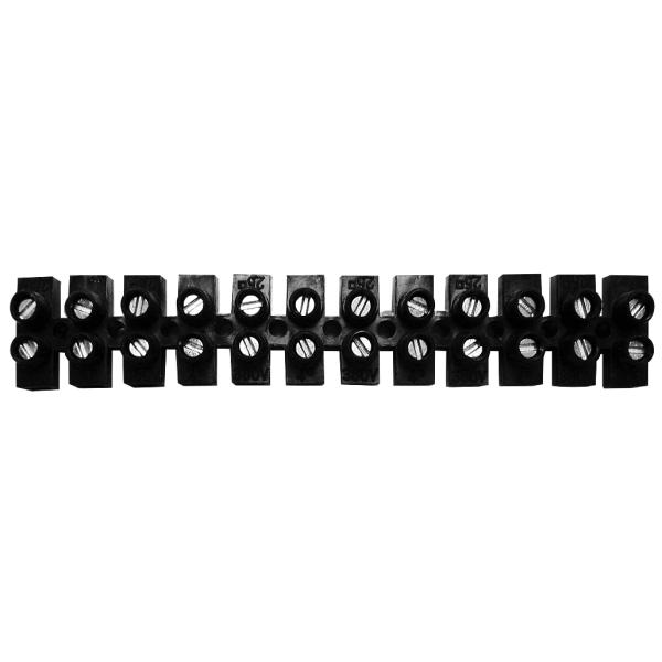 BORNERA DIVISIBLE // TD-2,5_PACKX5U