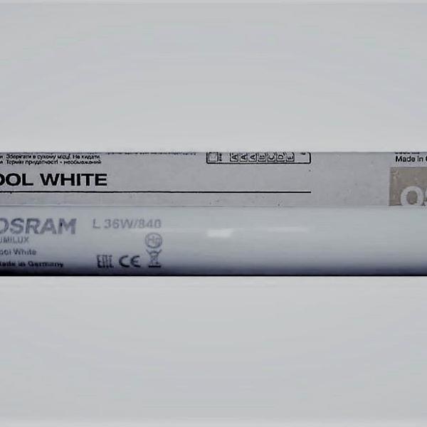 TUBO FLUORESCENTE 36W // TF2002_PACKX5U