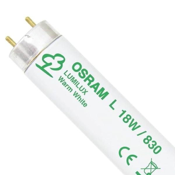 TUBO FLUORESCENTE 18W // TF2003_PACKX2U