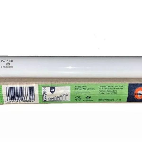 TUBO FLUORESCENTE 18W // TF2005_PACKX3U