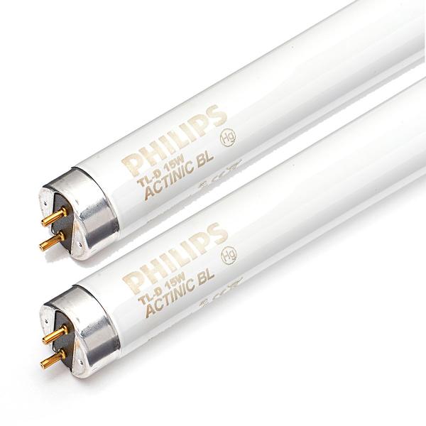 TUBO FLUORESCENTE 15W // TF2007