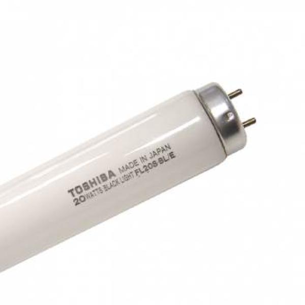 TUBO FLUORESCENTE 20W // TF2008