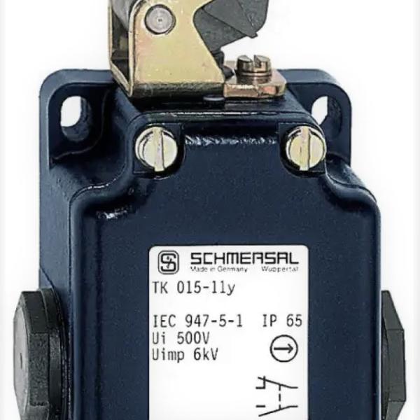 INT. POSICION METALICO // TK 015 11Y