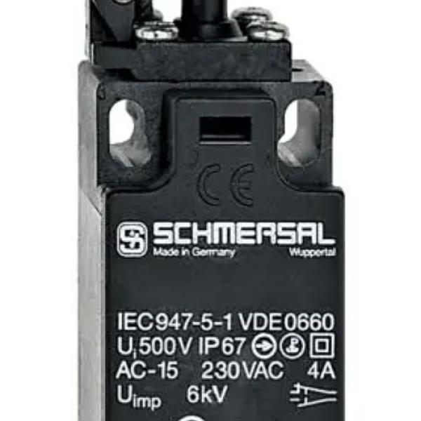 INT. POSICION THERMOPLASTICO // TK 236 20zp