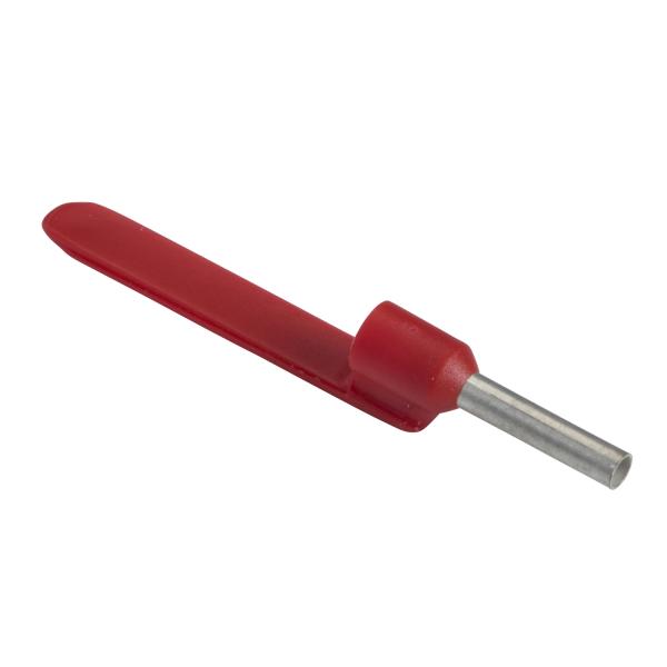TERMINAL AISLADO PIN // TP-001R_PACKX300U