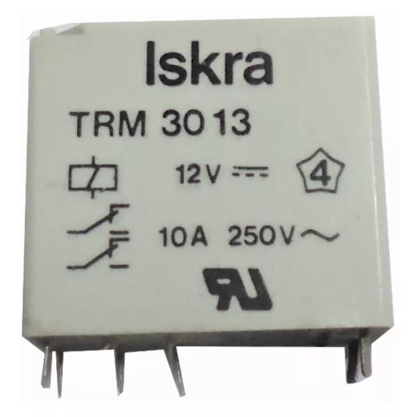 RELE 2 INVERSOR DC // TRM-30 13_PACKX2U
