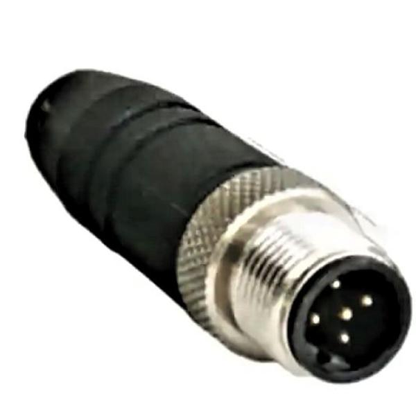 CONECTOR TERMINAL BUS // TS02-4-SA