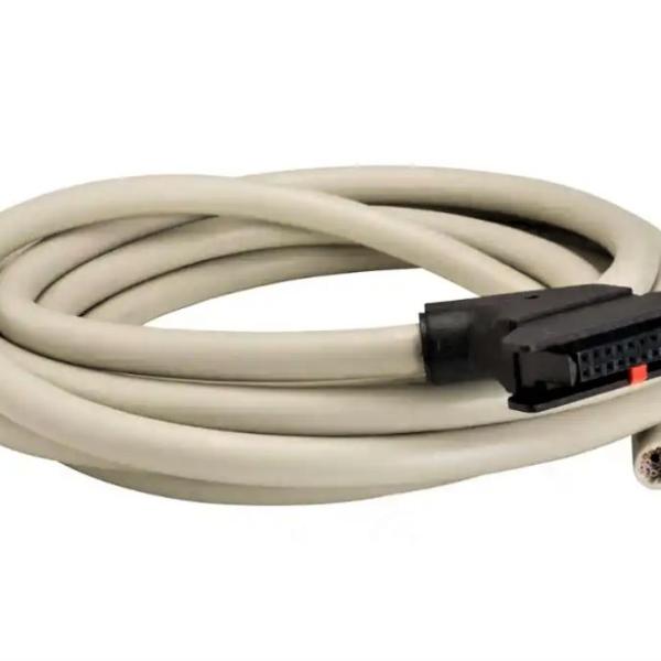 CABLE SERVO // TSXCDP301