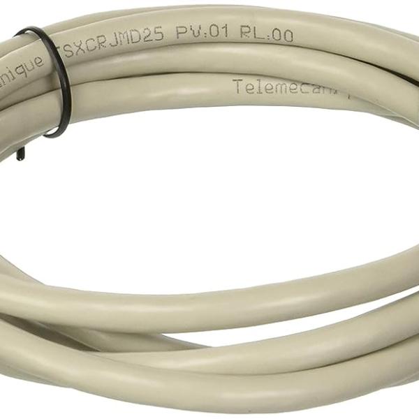 CABLE CONEXIÓN // TSXCRJMD25