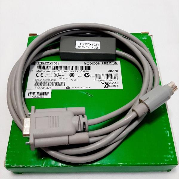 CABLE  PROGRAMACION // TSXPCX1031