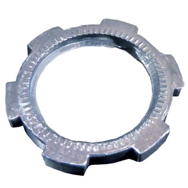 TUERCA DE HIERRO // TGV-1 1/4"_PACKX8U