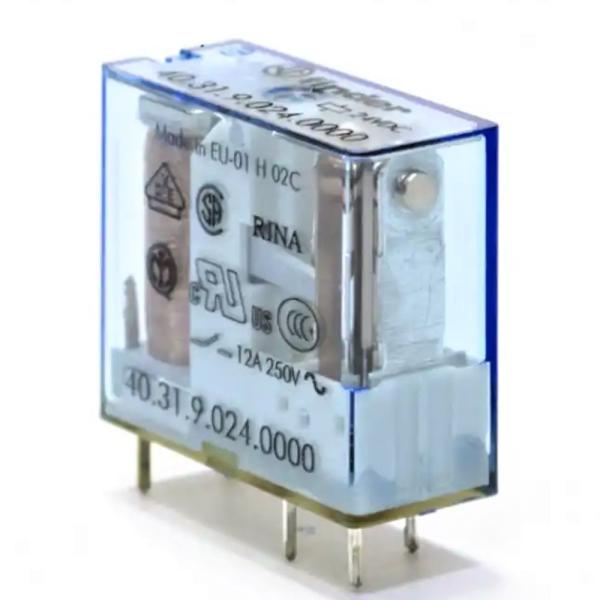 RELE  1 INVERSOR DC // TYPE- 40-31-9-024