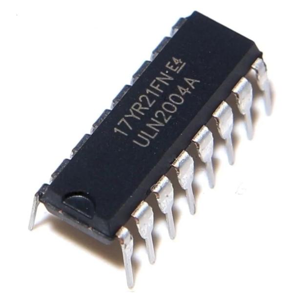 TRANSISTOR // ULN2004A_PACKX5U