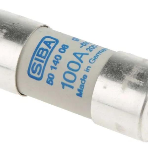 FUSIBLE // URZ-100A-600V_PACKX4U