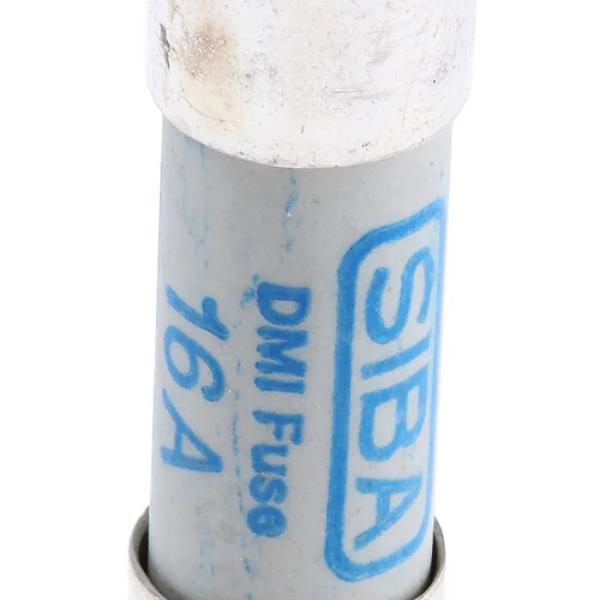 FUSIBLE // URZ-16A-600V_PACKX3U