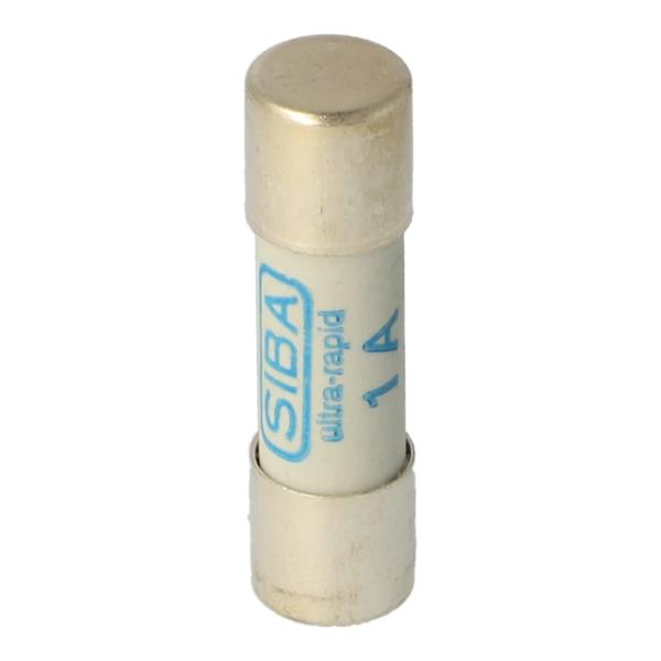 FUSIBLE // URZ-1A-600V_PACKX5U