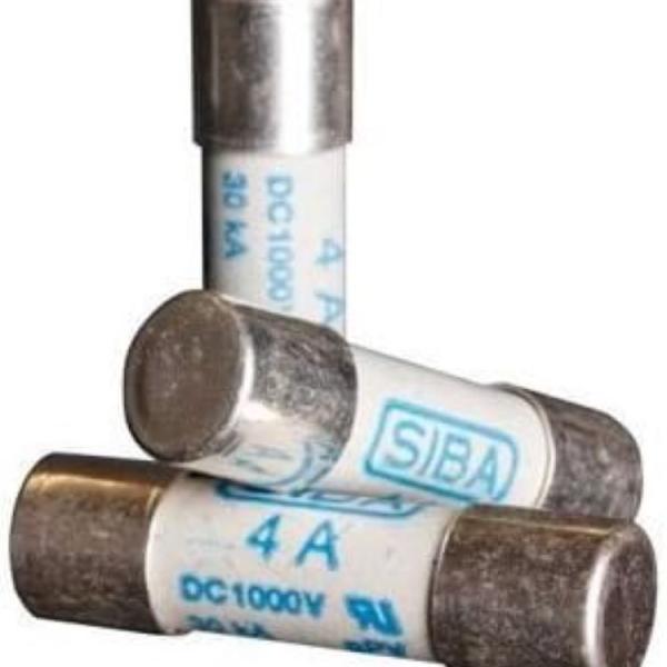 FUSIBLE // URZ-4A-600V_PACKX3U