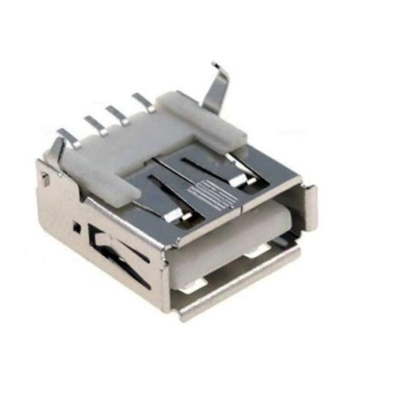 CONECTOR  // USB-H SOLD_PACKX2U