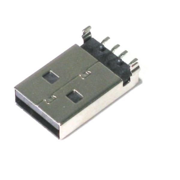 CONECTOR  // USB-M SOLD_PACKX2U