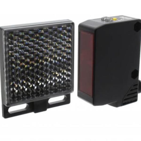 OPTICO RECTANGULAR // V2R-800CDP