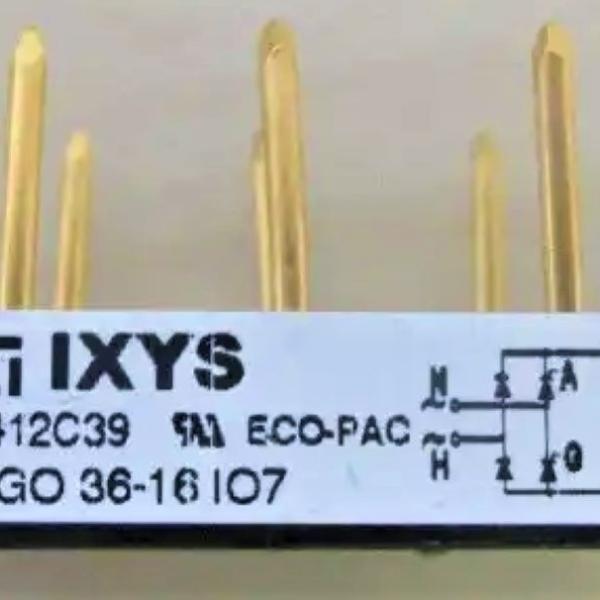 PUENTE RECTIFICADOR // VGO36-16 IO7