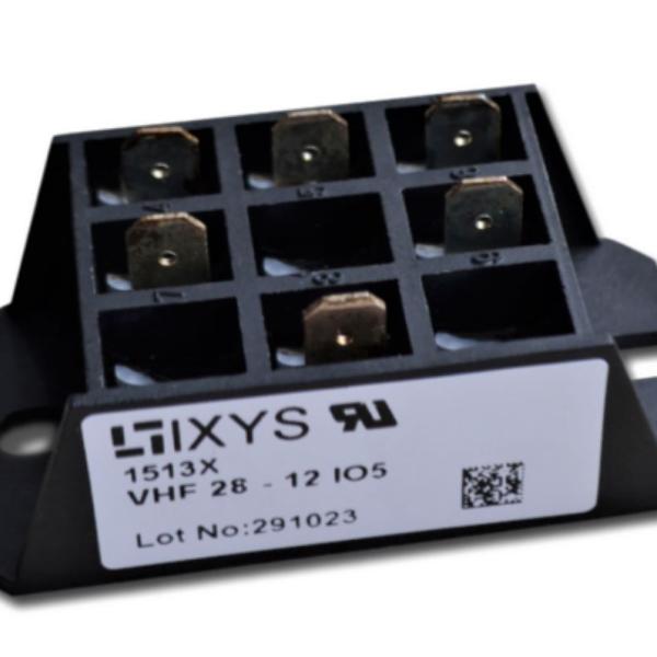 PUENTE RECTIFICADOR // VHF28-12-IO5