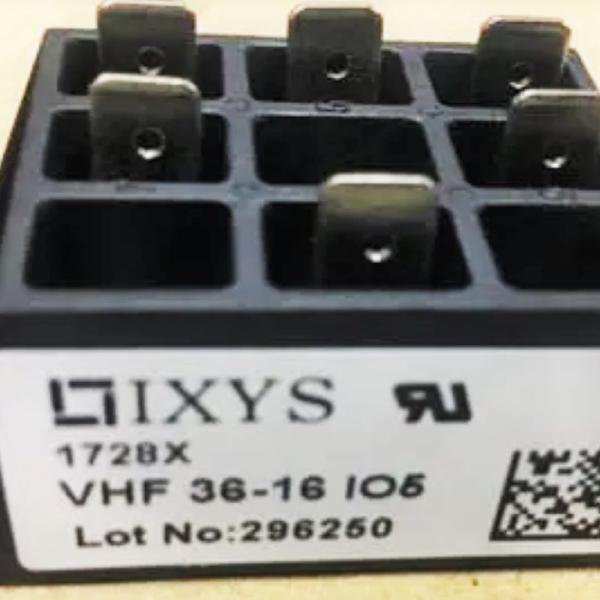 PUENTE RECTIFICADOR // VHF36-16 IO5