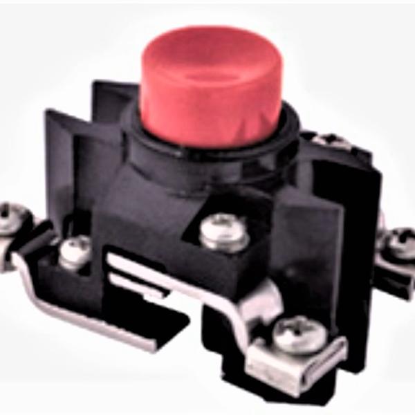 PULSADOR PLASTICO // VRC-16