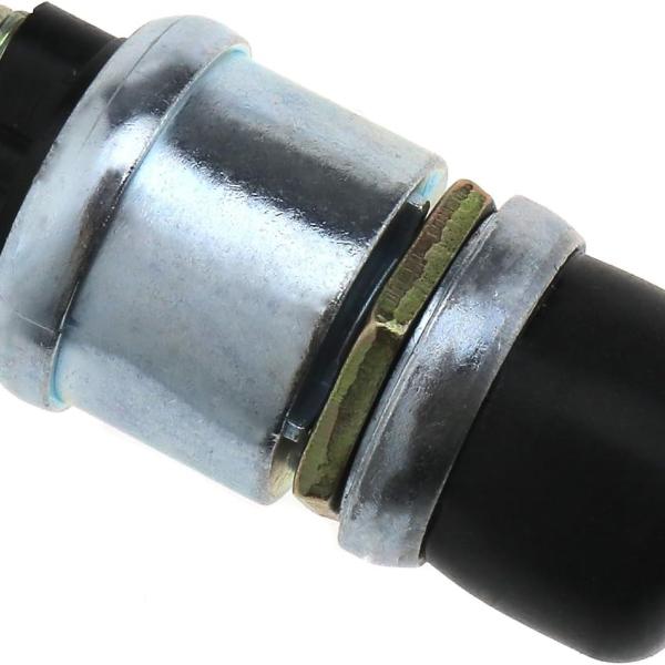 PULSADOR METALICO // VRP-22-20