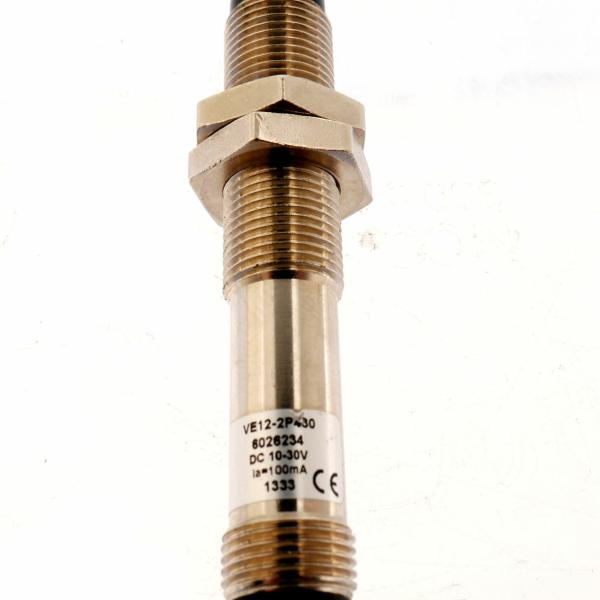 OPTICOS M12 // VS/VE12-2P430