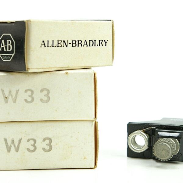 RELE SOBRECARGA // W33