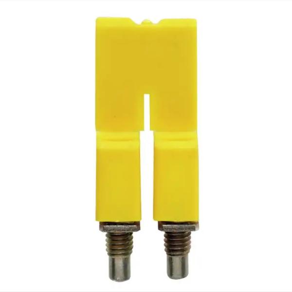 PUENTE DE BORNERA // WQV2,5/2_PACKX5U