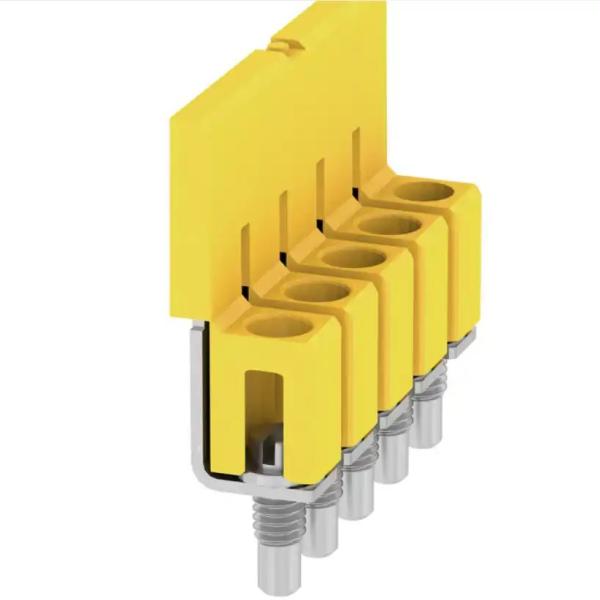 PUENTE DE BORNERA // WQV2,5/5_PACKX5U