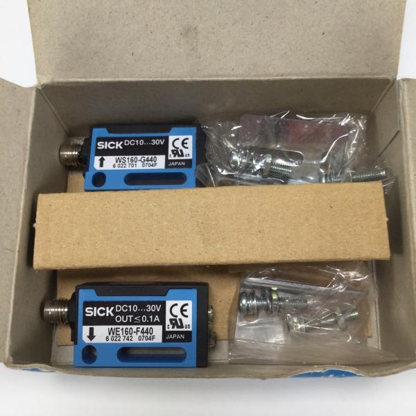 OPTICO RECTANGULAR // WS-WE160-F440