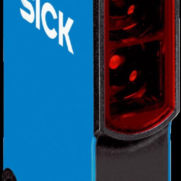 OPTICO RECTANGULAR // WTB27-3P2411