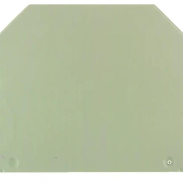 SEPARADOR DE BORNERA // WTW-2,5-10 _PACKX5U