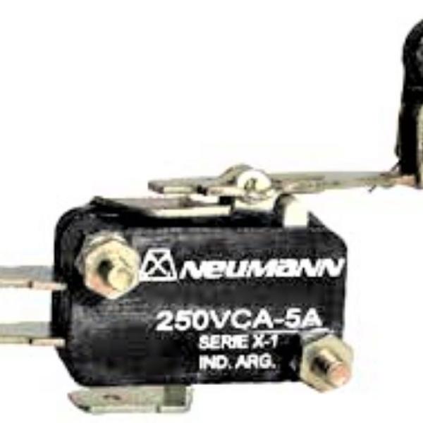 MICROSWITCH // X1-E6