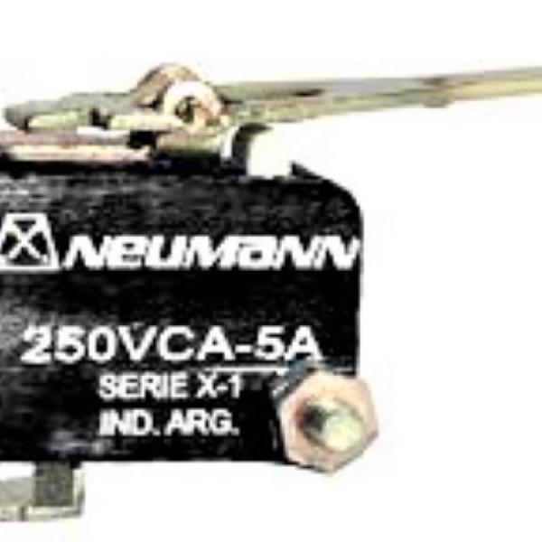 MICROSWITCH // X1-E7