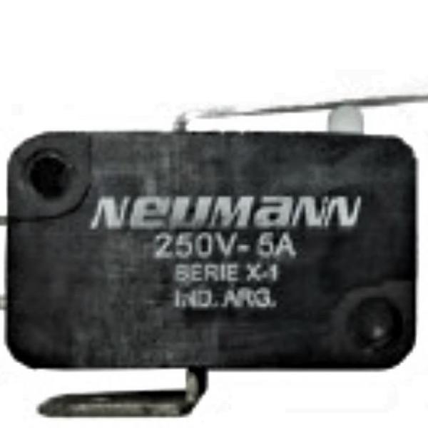 MICROSWITCH // X1-PRLR_PACKX5U