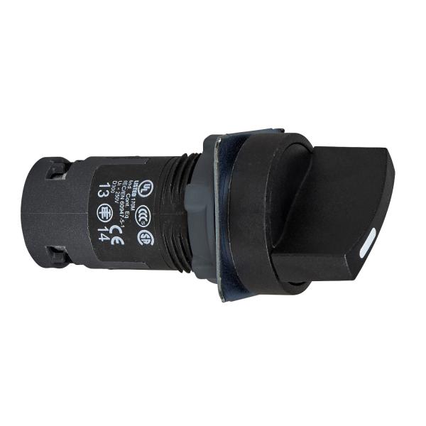 SELECTORA PLASTICA // XB7-ED21P