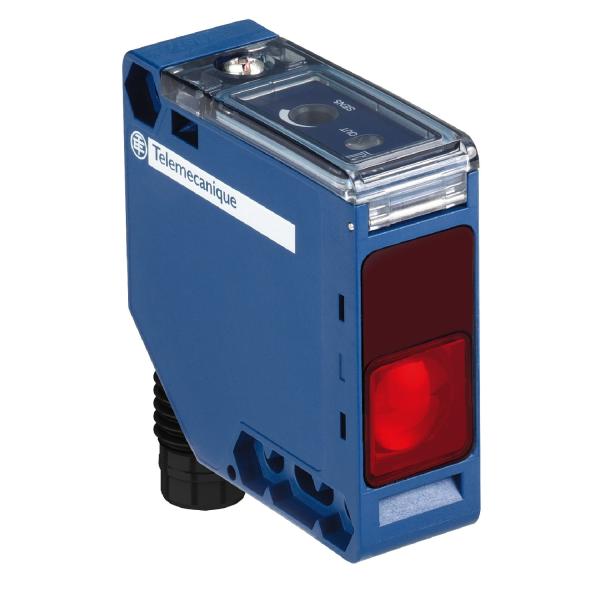 OPTICO RECTANGULAR // XUK0AKSAM12