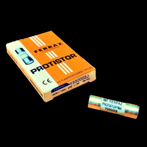 FUSIBLE // Y330002J_PACKX5U